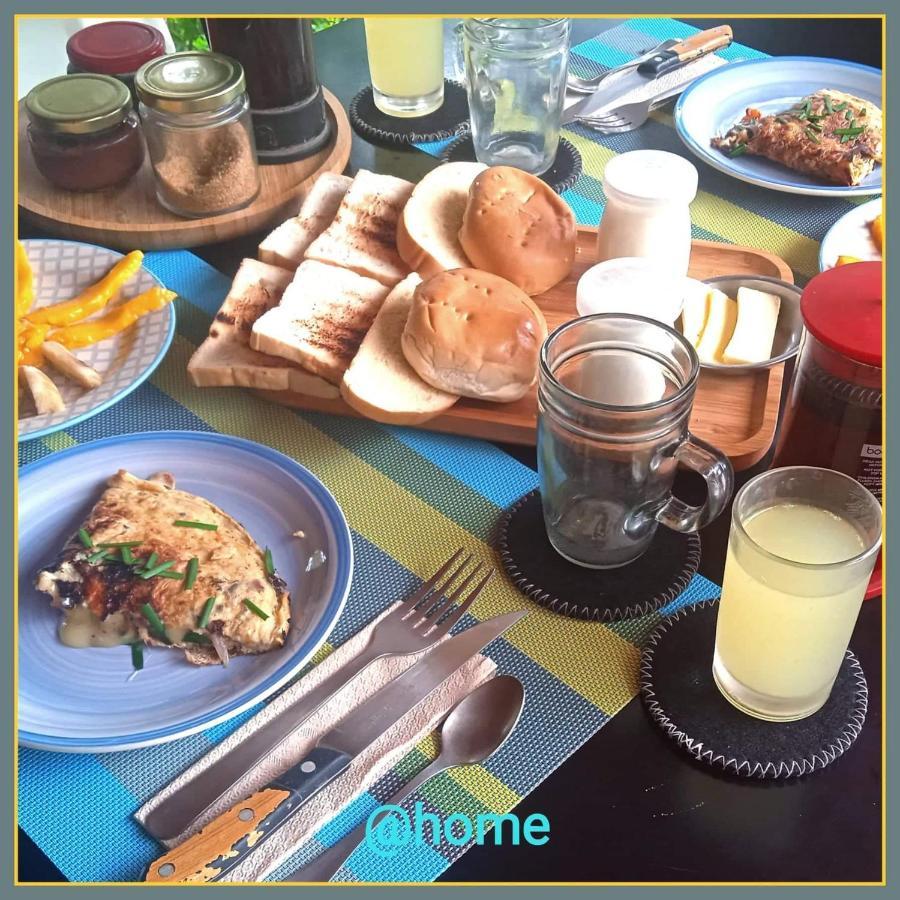 At Home 푸에르토프린세사 외부 사진