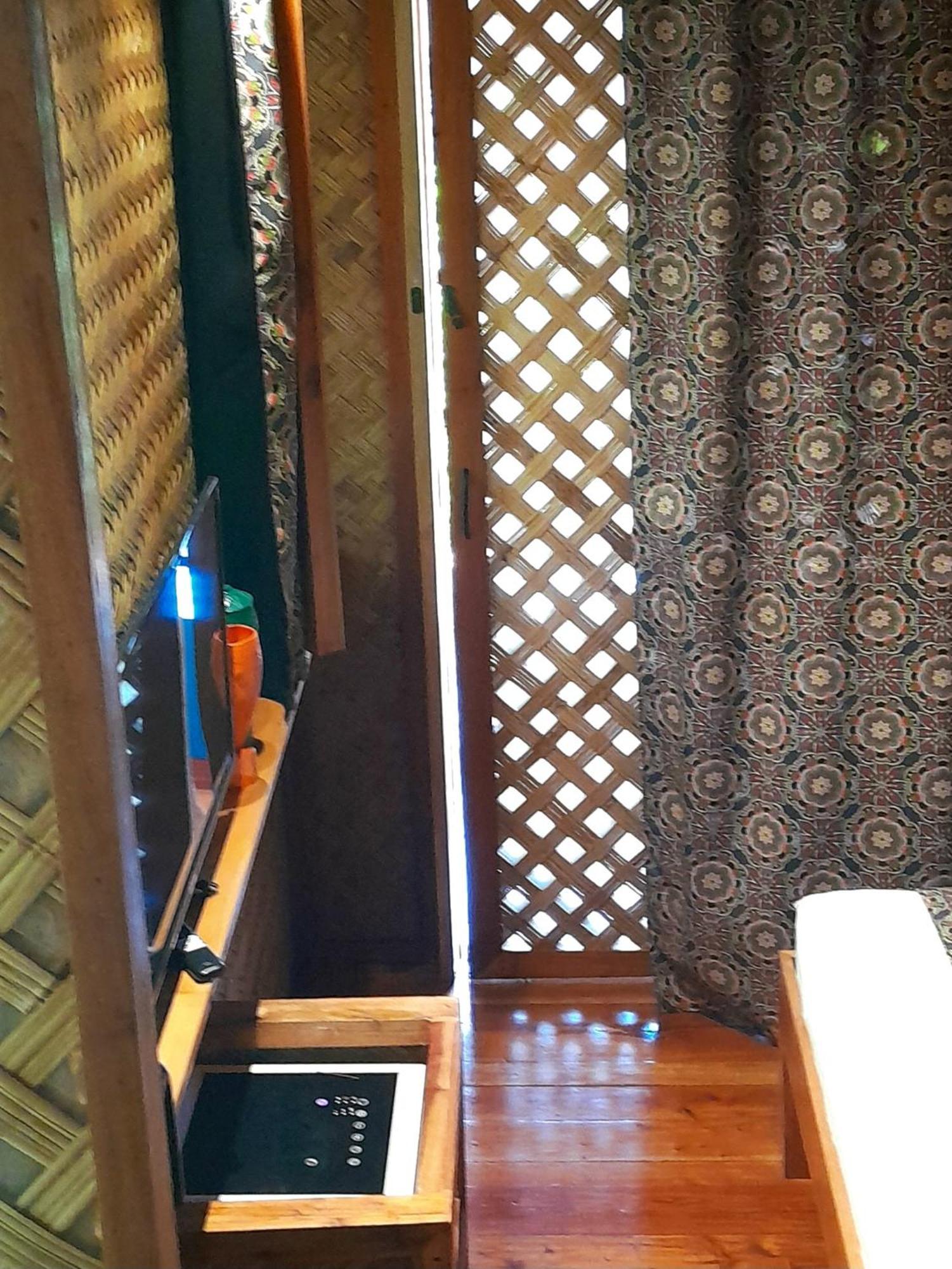 At Home 푸에르토프린세사 객실 사진