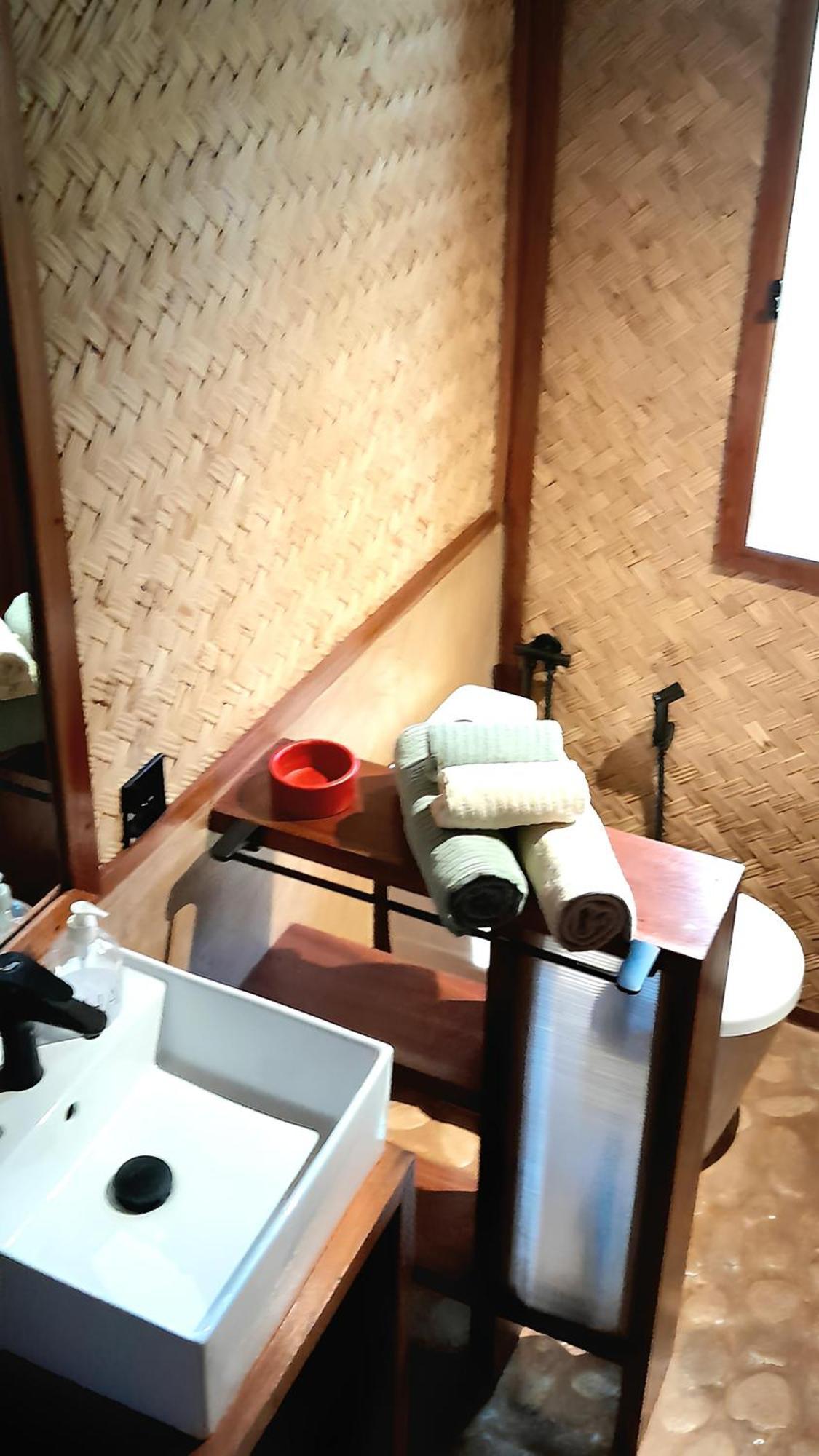 At Home 푸에르토프린세사 외부 사진